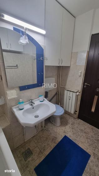 Apartament Mircea Voda / Camera de Comert - 7