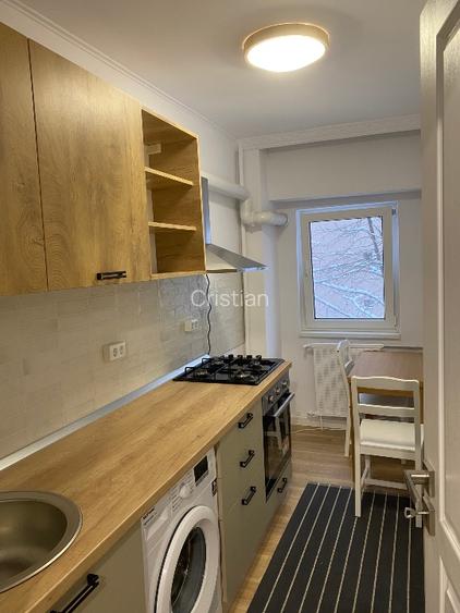 Inchiriere Garsoniera Lujerului. Direct Proprietar - 5