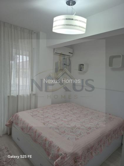 Apartament 2 camere - Decomandat - Dimitrie Leonida - Parcare - 17