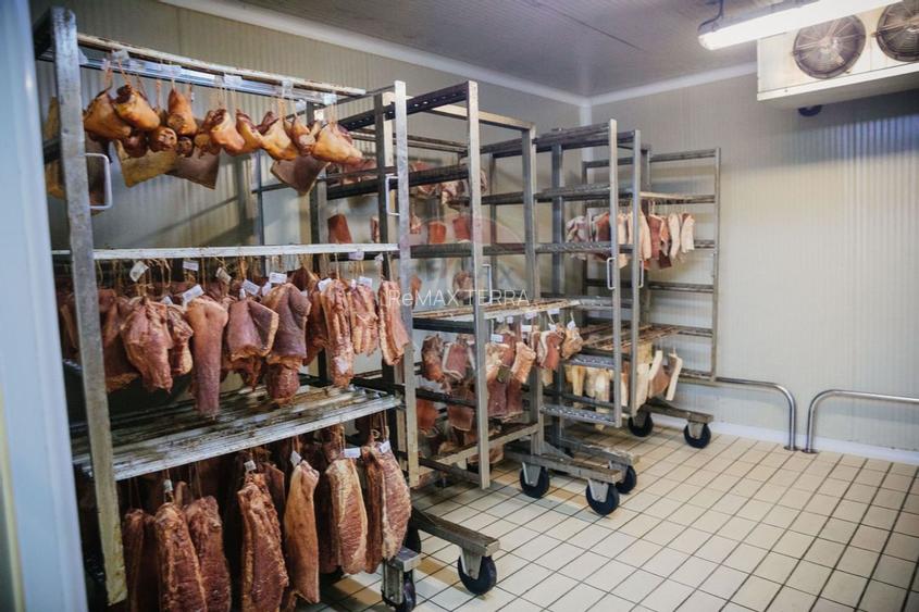 Spațiu industrial de 1,700mp de închiriat în zona Vasile Alecsandri - 15