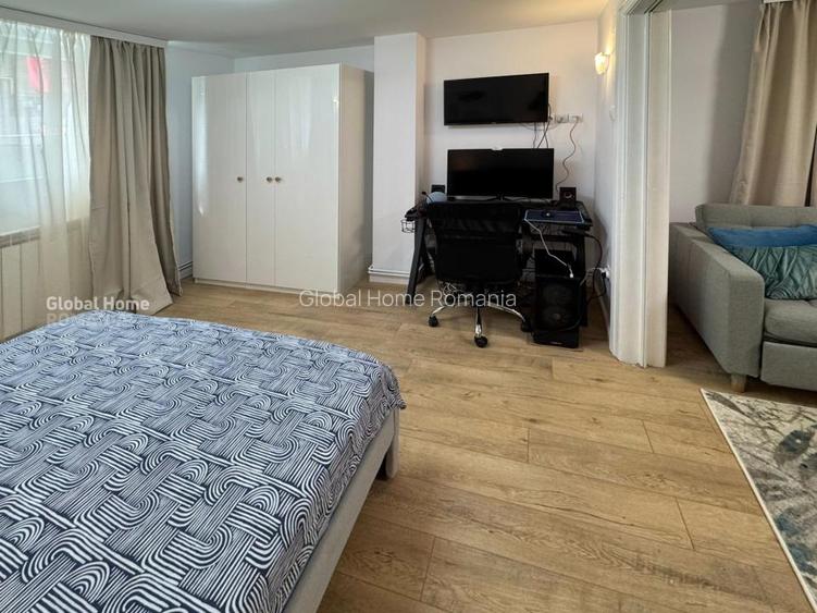 Apartament 2 camere | Zona Cismigiu - Sala Radio - 6