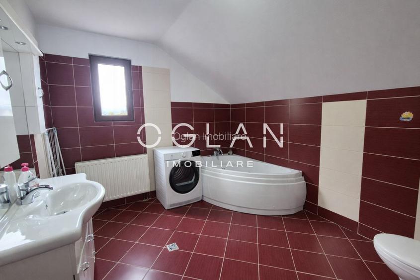 Casa spatioasa 4 camere, curte mare, Arhitectilor - 10