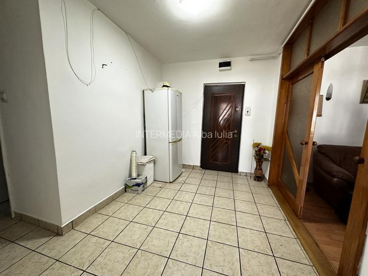 Apartament 3 camere | Decomandat | 62 mp. | Ampoi 3 | 2 Balcoane | Mobilat - 19