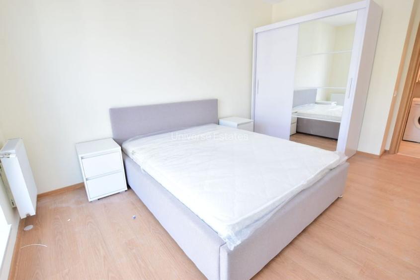 2 Camere Cotroceni Smart Residence Grozavesti Parcare Subterana - 3