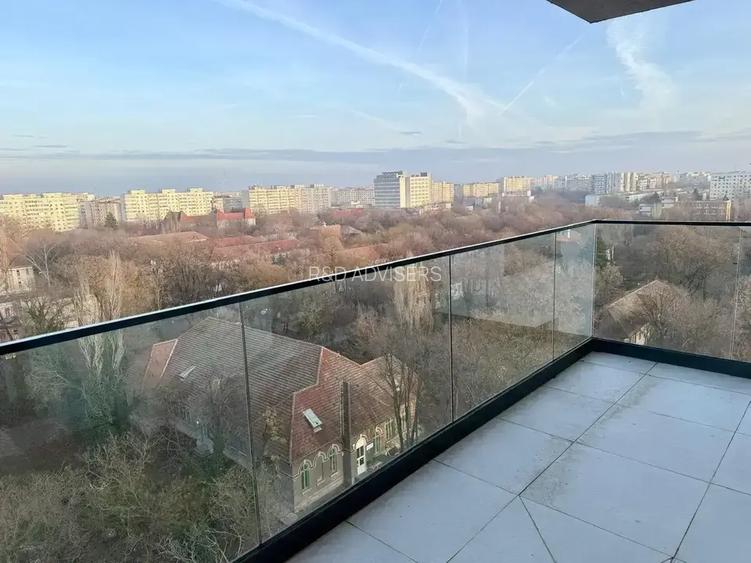 Duplex 3 camere Super View Kaufland Nitu Vasile - Sun Plaza Finalizat - 2