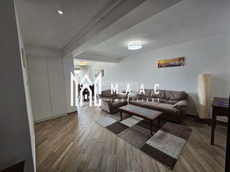 Apartament 3 camere | Etaj 2 | Lift | Calea Dumbravii - 2