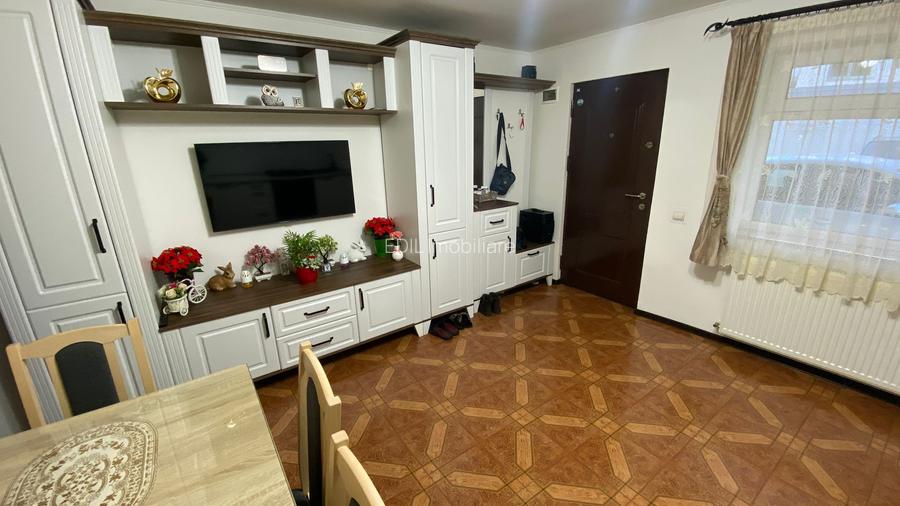 Apartament de vânzare, 3 camere, 59 mp, Iris zona Elite City - 9