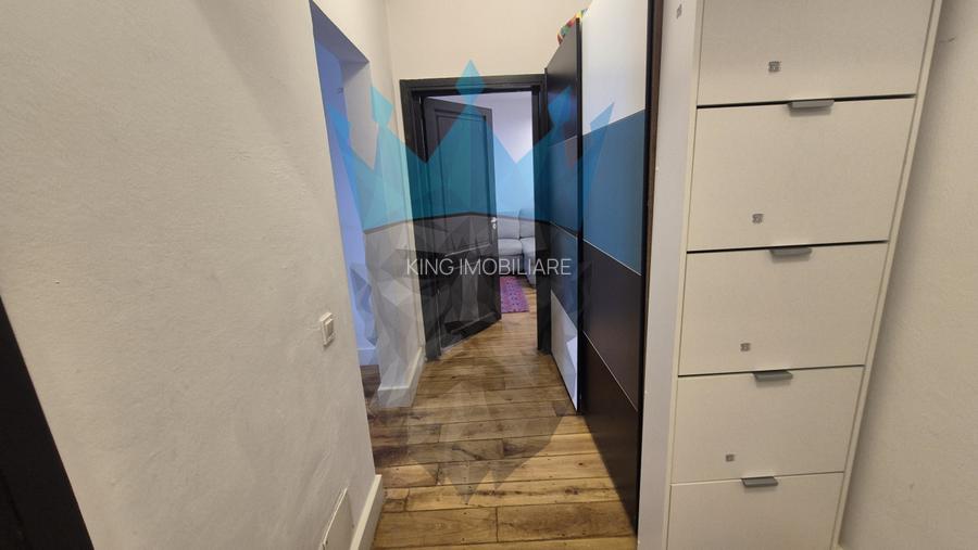 Apartament 2 Camere Exigent Plaza Faza 4 Lujerului Bucuresti - 12