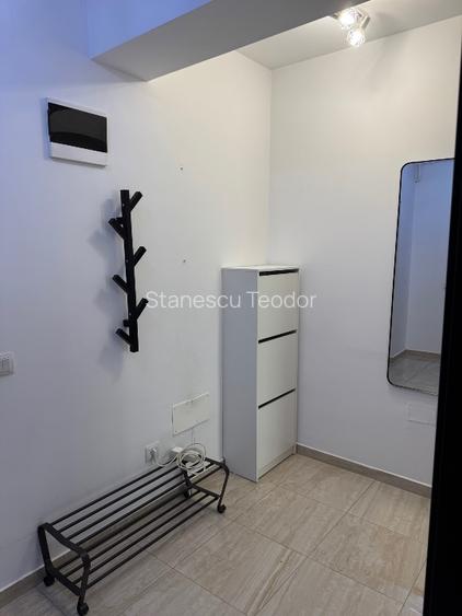 Garsoniera spațioasa Biruintei 91 - Metrou Berceni - 4