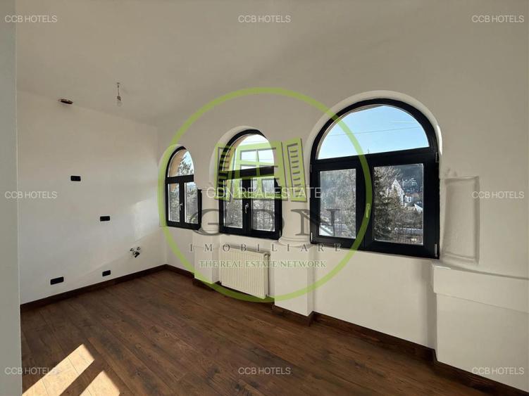 Apartament de vacanță (AP9) – 0% TVA  Vilă în stil Neo-Românesc | Predeal - 5