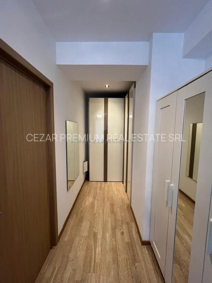 PIPERA IANCU NICOLAE COMPLEX APARTMENT 2 CAMERE MOBILAT TERASA 20MP - 14