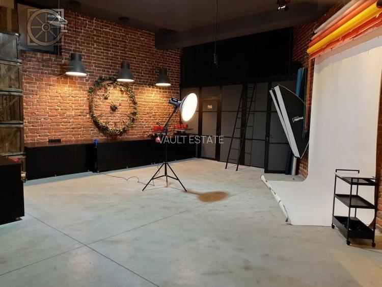 SPATIU - OPEN SPACE - ULTRACENTRAL - 8