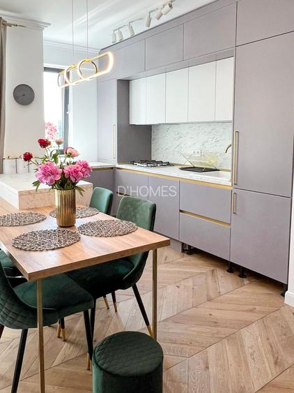 Chirie | Apartament 2 camere | Herăstrău - 4