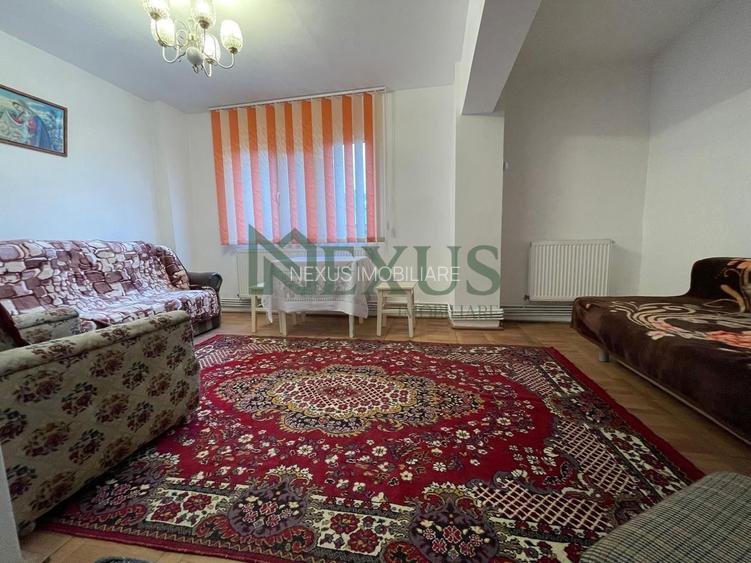 Garsonieră de închiriat, Buhuși, Str. Primăverii - 2