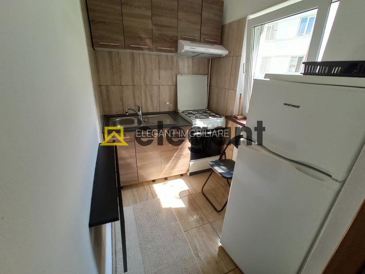 Garsoniera, moderna, Valea Rosie-zona UCECOM - 3