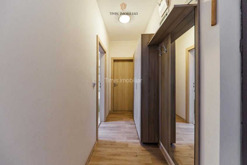 Kaufland - Apartament 2 camere, decomandat | Terasa 17 mp & Pod 40 mp - 17