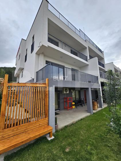 BLITZ EXCLUSIV - Casa multifunctionala, 380 mp utili, zona Vivo - 3