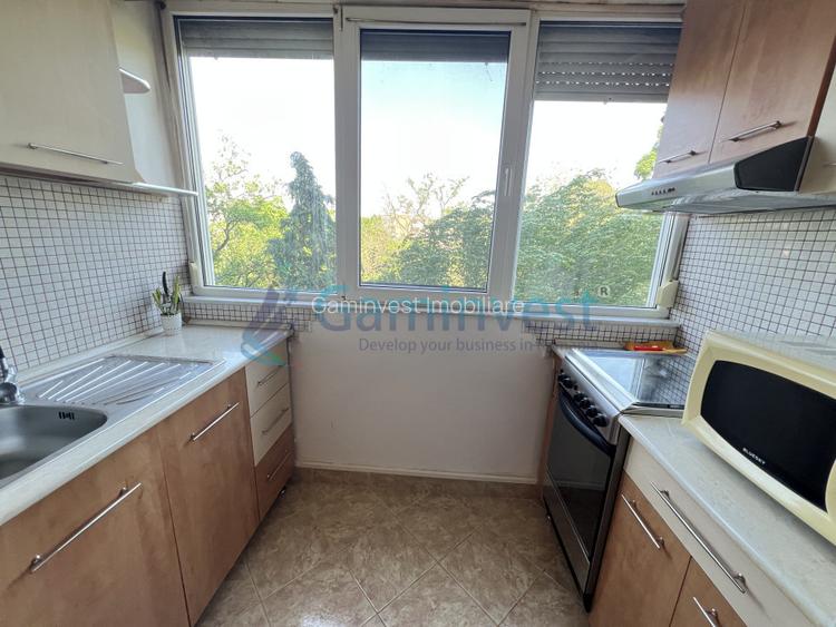 Apartament cu 3 camere de vanzare Oradea, Bihor  - 8