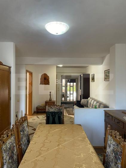 Se vinde Apartament cu doua garaje la casa - in EXCLUSIVITATE - 3