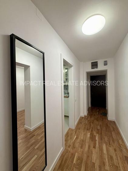 4 camere renovat| boxa | poziție excelenta Universitate - 11
