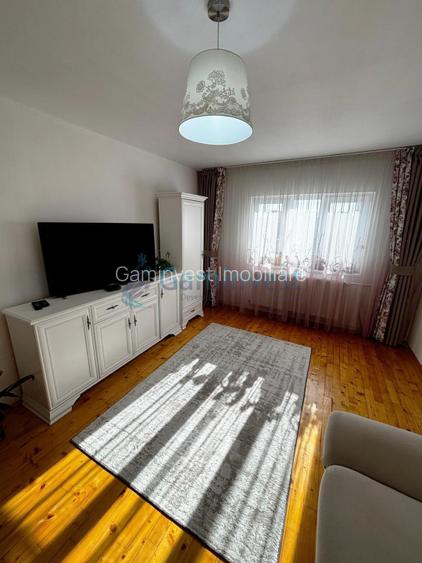 Apartament cu 3 camere de inchiriat in Oradea, zona Rogerius - 10