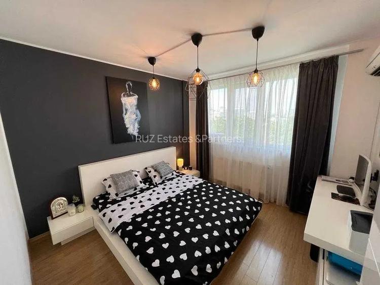 Apartament 2 camere | Renovat | Parcare | Domenii - 3