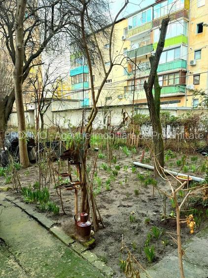 3 CAMERE, 2 BĂI, 2 BALCOANE, ZONA ARADULUI, ETAJ INTERMEDIAR - 7