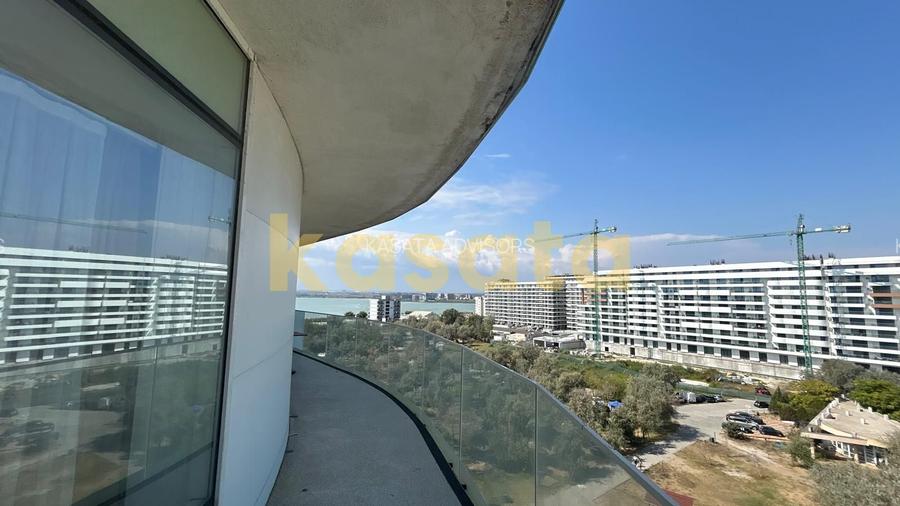 3 camere I White Tower I vedere panoramica I terasa 27 mp I et 7 - 27