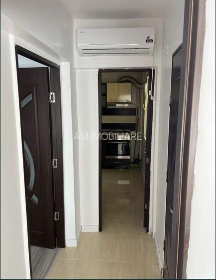 AP 2 CAMERE SOS PANTELIMON, MODERN, BLOC REABILITAT, BUCATARIE INCHISA - 8