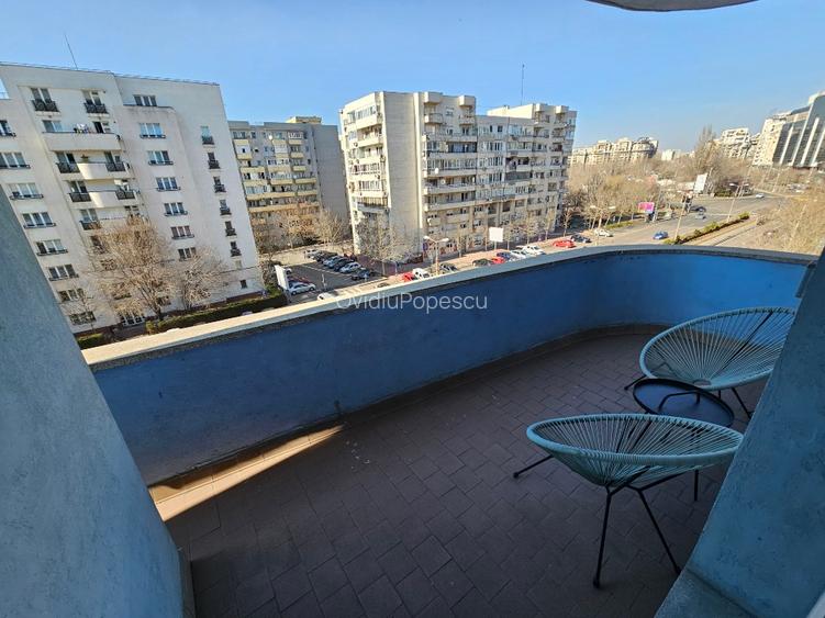 2 camere Nerva Traian  | Centrala | AC | 61 mp utili | Proprietar - 12