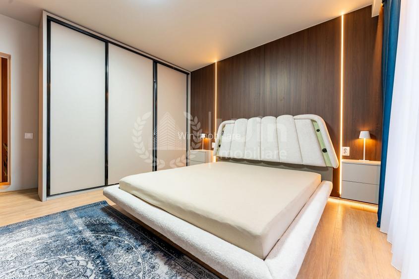 Apartament 2 camere la cheie | Bloc Nou | Et. 1 | Garaj | Intre Lacuri - 7