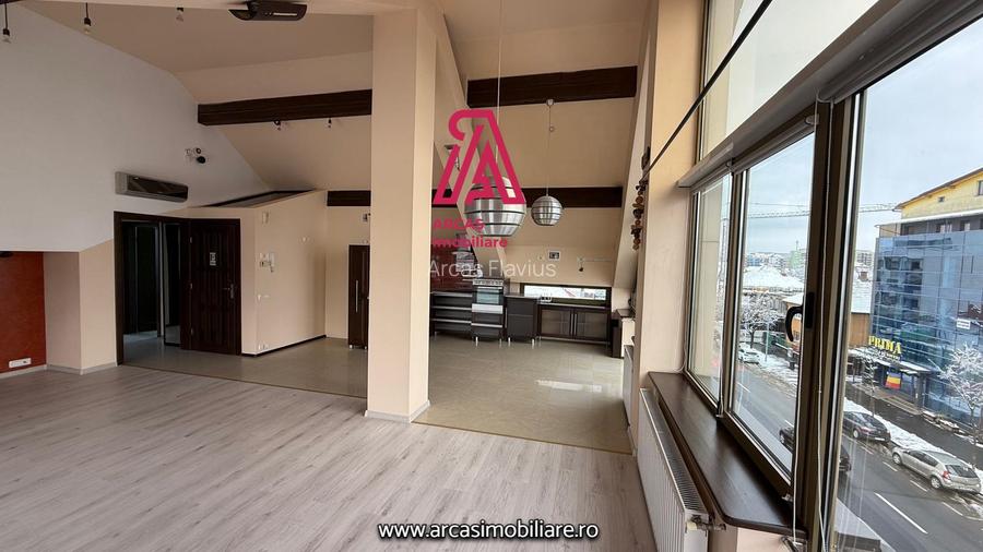 Spatiu de birouri de 120mp cu parcare, Calea Dumbravii! - 6