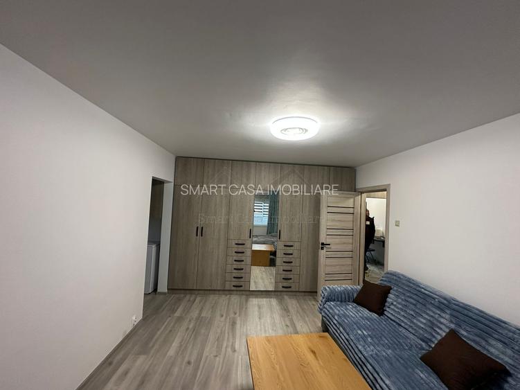 Apartament 2 camere Baza 3 RENOVAT DE LA PLACA ! - 8