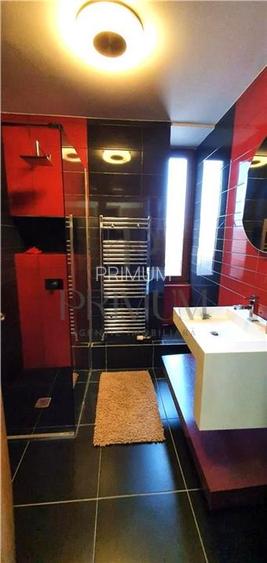ELISABETIN - BLOC NOU - PENTHOUSE - 3 CAMERE - 2 BAI - TERASA 40mp - LOC PARCARE - 9