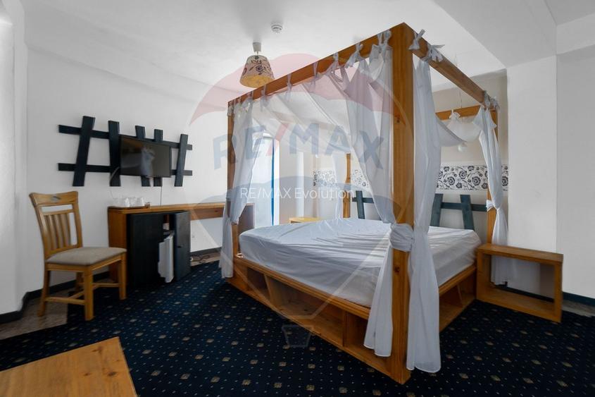 PENINSULA RESORT-RESORT IN DELTA DUNARII | 39 UNITATI |AQUAPARK & SPA - 15