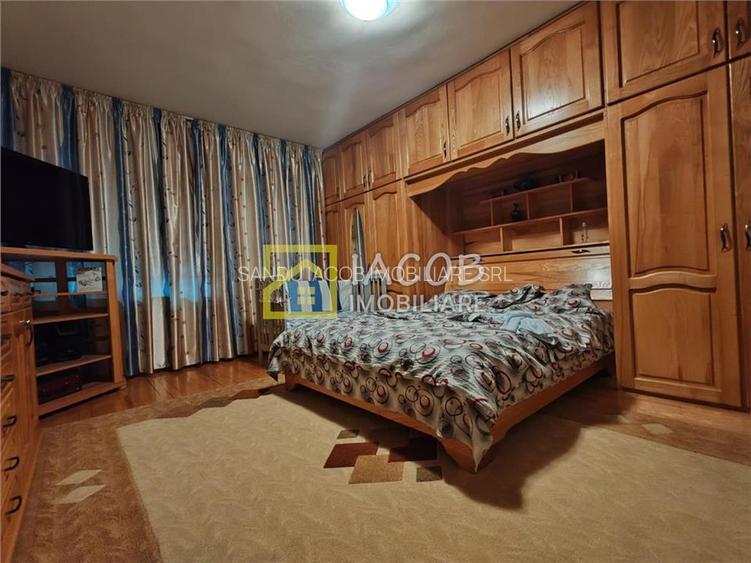 Casa P+1, str. Siretului, Serbanesti - Bacau - 22