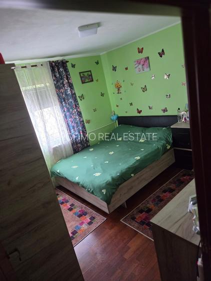 Dacia, apartament 2 camere decomandat et.4 - 15