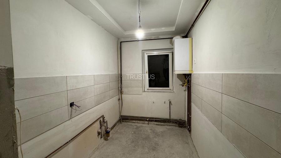 COMISION 0% | Apartament 1 Camere | 34 mp | Zona Blascovici - 3