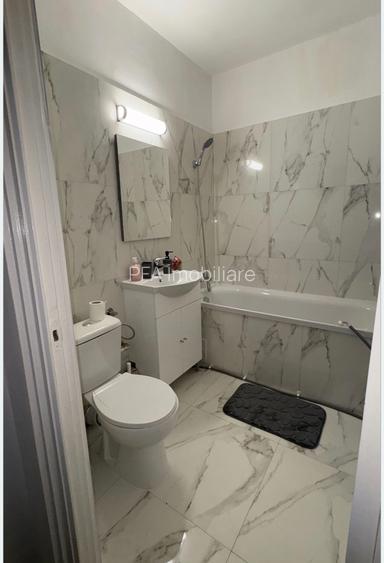 Apartament 2 camere Afi Cotroceni - 7