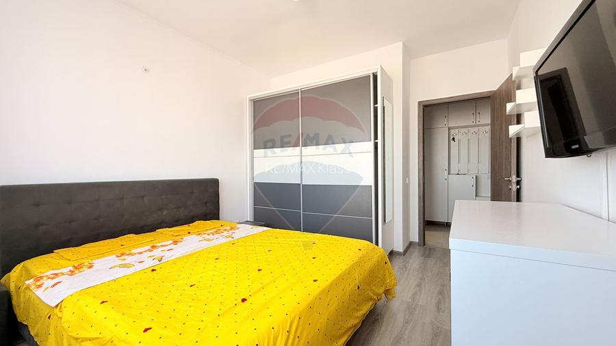 2 camere | Pacii | Modern | 10 min Metrou | Bloc nou - 5