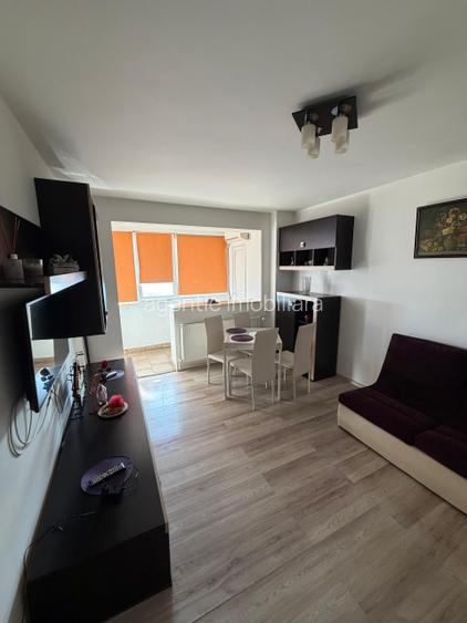 2 camere decomandate Tomis Nord  strada Cișmelei - 13