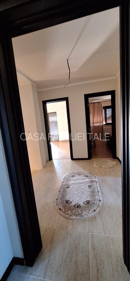 189500 euro!!!Comision zero. Duplex P+1E Giarmata de vanzare sau schimb - 10