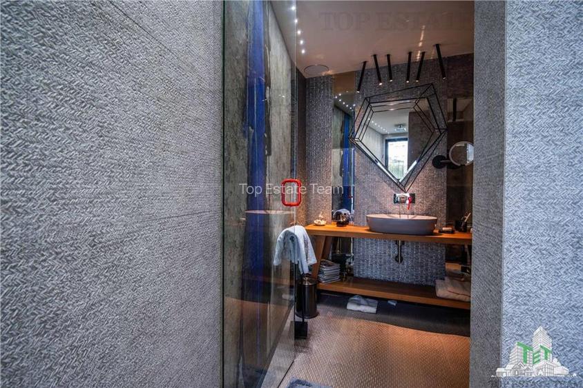 Apartament 5 Camere + gradina 188mp + 4 locuri parcare in subteran - 16