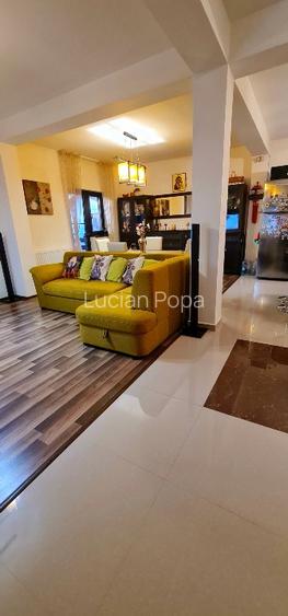 Casa vila duplex Comuna Berceni Ilfov  - 6