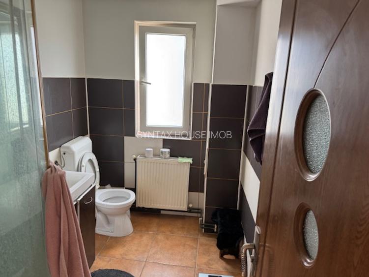 Berceni Macului Vila P+M cu 4 camere de vanzare - 7