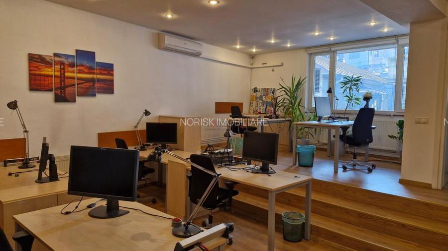 2 Camere | 80 mp | Ultracentral | Unirii | 2 Bai | Centrala - 11