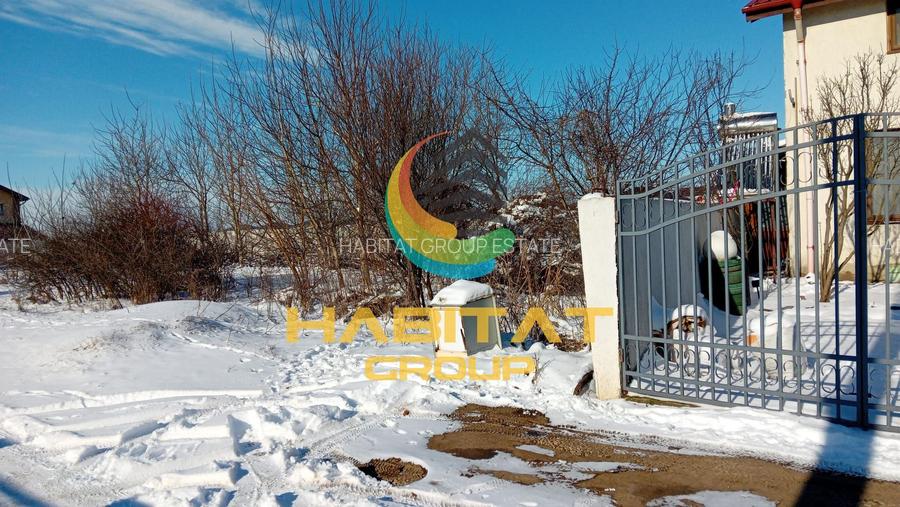 Clinceni Strada Stadionului 500 MP Toate Utilitatile. - 3