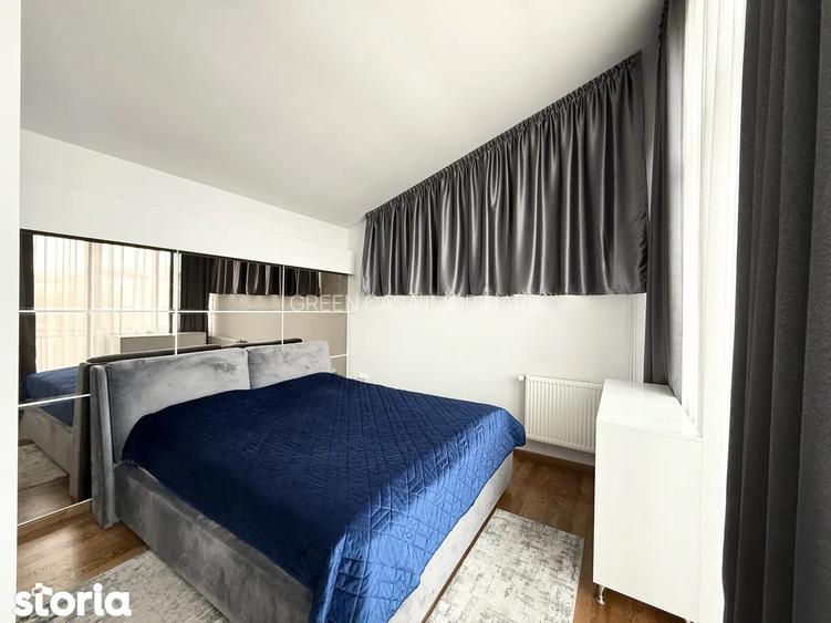 Apartament exclusivist | 4 camere | 96 mp | Dorobanților - 8