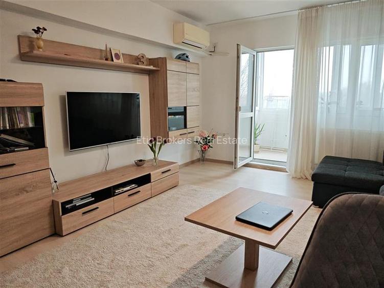 Vanzare apartament 3 camere, noul metrou, aproape de Herastrau - 2