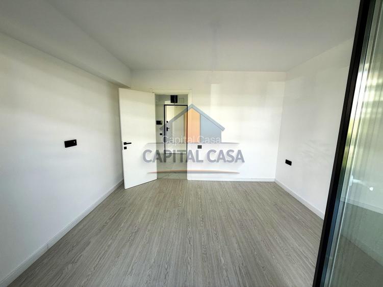 Apartament cu 2 camere Premium in Sector 3 - 4